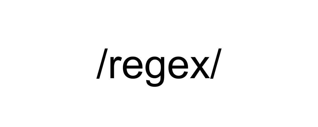 The Power of Regular Expressions (RegEx) - A Practical Guide with Examples